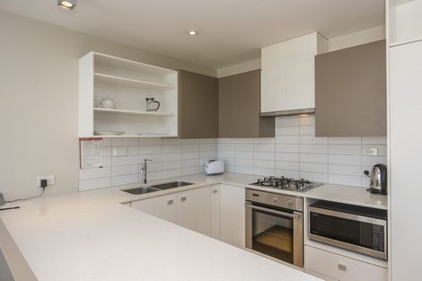 Photo of property in Trinity Apartments, 608/19 College Street, Te Aro, Wellington, 6011