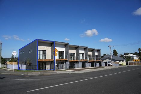 Photo of property in 70 Walters Road, Mount Wellington, Auckland, 1062