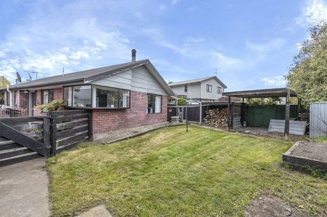 Photo of property in 68 Main North Road, Woodend, 7610