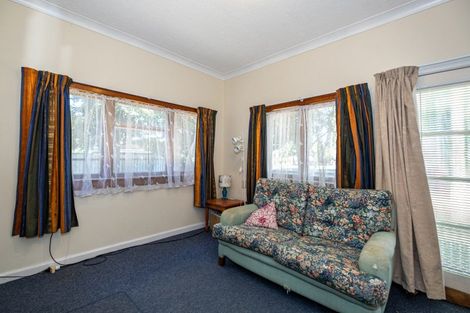 Photo of property in 15 Talbot Road, Fairlie, 7925
