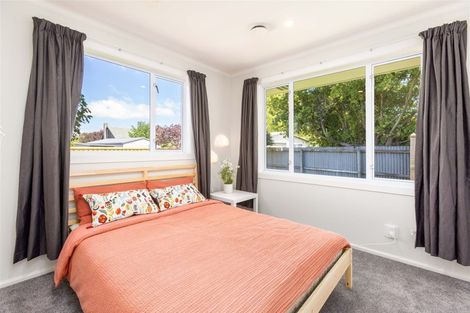 Photo of property in 7 Ostler Place, Hoon Hay, Christchurch, 8025