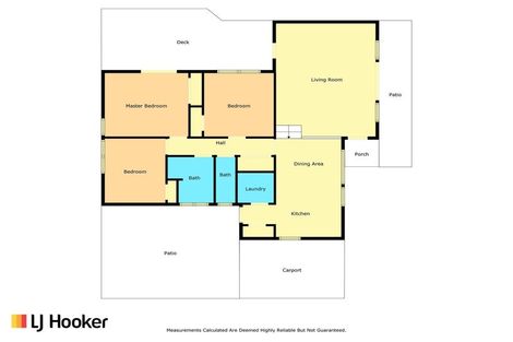 Photo of property in 3 Matipo Street, Matamata, 3400