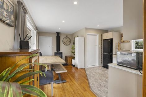 Photo of property in 5 Marshwood Place, Sockburn, Christchurch, 8042