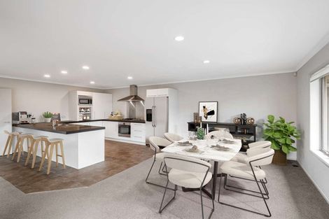 Photo of property in 4 Lagoon View, Gulf Harbour, Whangaparaoa, 0930