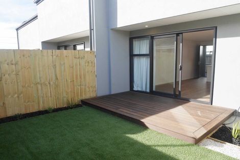 Photo of property in 3/23 Hills Road, Edgeware, Christchurch, 8013