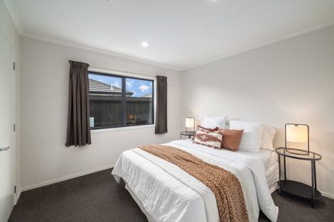 Photo of property in 8 Christie Lane, Wigram, Christchurch, 8042