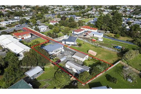 Photo of property in 122 Otaika Road, Raumanga, Whangarei, 0110
