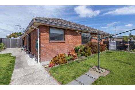 Photo of property in 204 Williams Street, Kaiapoi, 7630