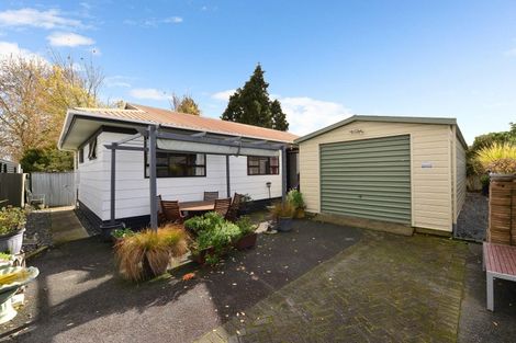 Photo of property in 14a Arawa Street, Frankton, Hamilton, 3204