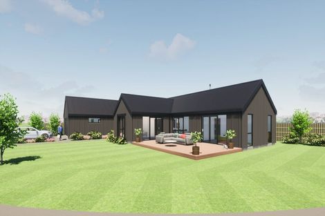 Photo of property in 6 Wexford Crescent, Halswell, Christchurch, 8025