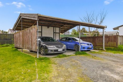 Photo of property in 13 Seath Avenue, Taumarunui, 3920