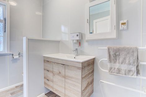 Photo of property in 207 Roberts Avenue, Aramoho, Whanganui, 4584