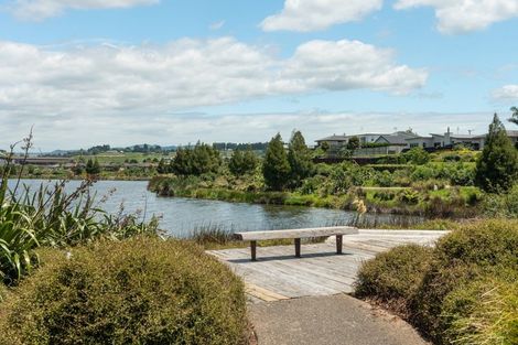 Photo of property in 21 Lakeview Quay, Pyes Pa, Tauranga, 3112