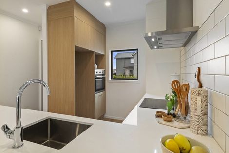 Photo of property in 123 Kopuru Road, Whenuapai, Auckland, 0618