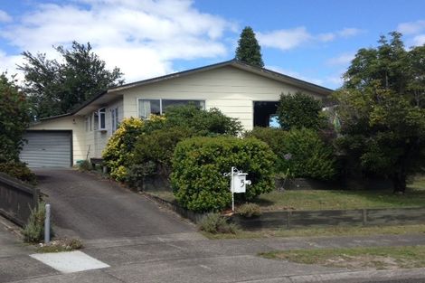 Photo of property in 5 Battersea Place, Richmond Heights, Taupo, 3330