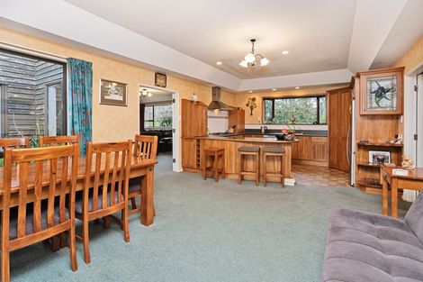 Photo of property in 159 Flora Road East, Makarewa, Invercargill, 9876