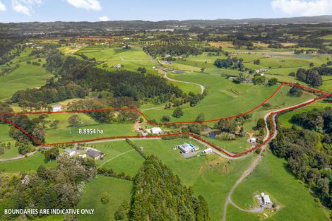 Photo of property in 333 Bald Hill Road, Waiuku, 2681