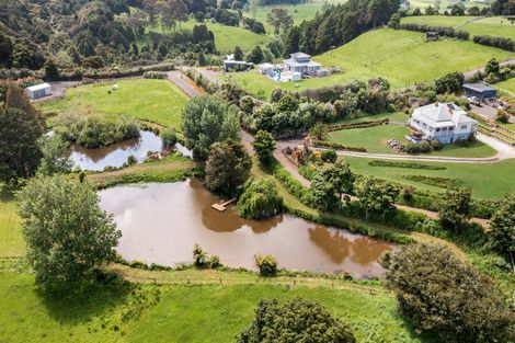 Photo of property in 333 Bald Hill Road, Waiuku, 2681