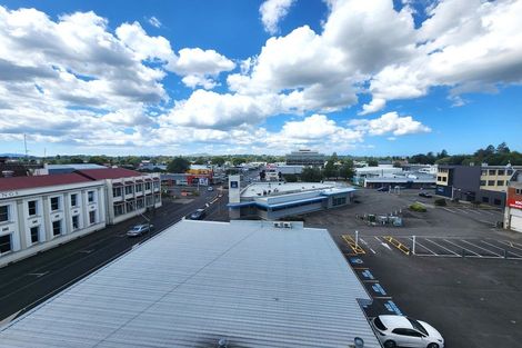 Photo of property in Public Trust Building, 20 Perry Street, Masterton, 5810
