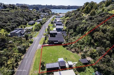 Photo of property in 30 Pacific Bay Road, Tutukaka, Whangarei, 0173