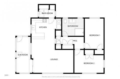 Photo of property in 36a Springvale Road, Springvale, Whanganui, 4501