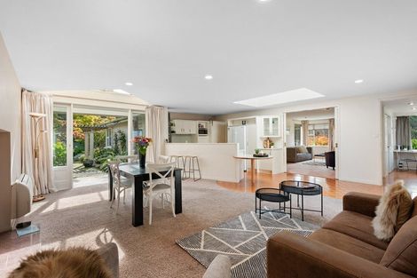 Photo of property in 1 Colquhoun Street, Glenross, Dunedin, 9011