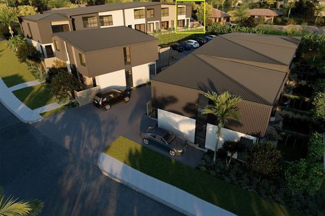 Photo of property in 15/62 Spenmoor Street, Newlands, Wellington, 6037