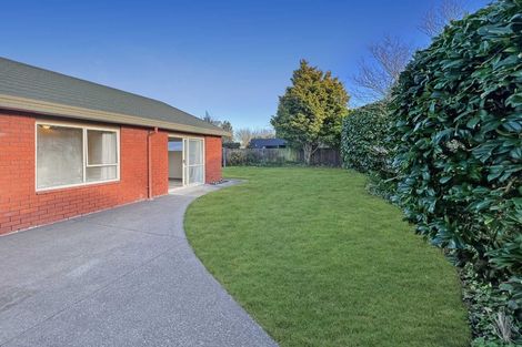 Photo of property in 151 Withells Road, Avonhead, Christchurch, 8042