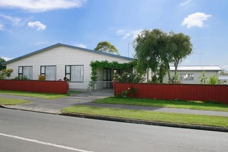 Photo of property in 110 Beach Street, Waikouaiti, 9510
