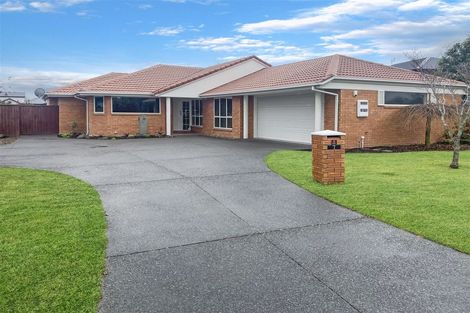 Photo of property in 7 Dunmurry Place, Casebrook, Christchurch, 8051