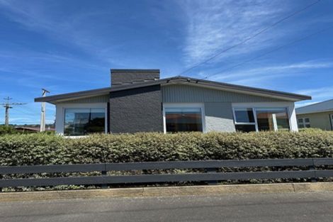 Photo of property in 182 Oxford Street, South Dunedin, Dunedin, 9012