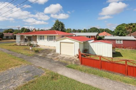 Photo of property in 47a Willoughby Street, Paeroa, 3600