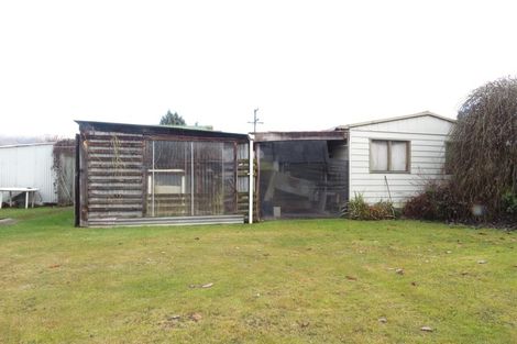 Photo of property in 6 Buchanan Street, Fairlie, 7925