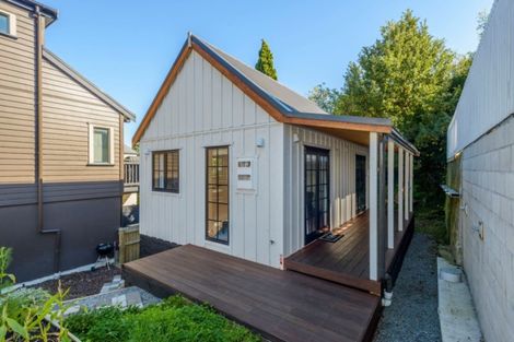 Photo of property in 69 Oxford Street, Lyttelton, 8082