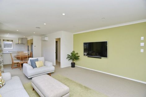 Photo of property in 21 Tutton (pvt) Mews, Rangiora, 7400