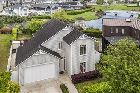 Photo of property in 5 Turua Rise, Karaka, Papakura, 2113