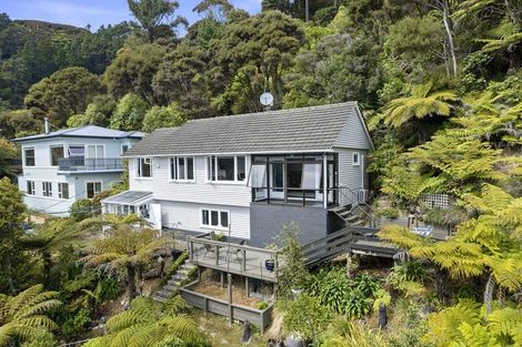 Photo of property in 126 Seddon Street, Naenae, Lower Hutt, 5011