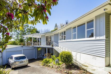 Photo of property in 48 Manson Street, Gate Pa, Tauranga, 3112