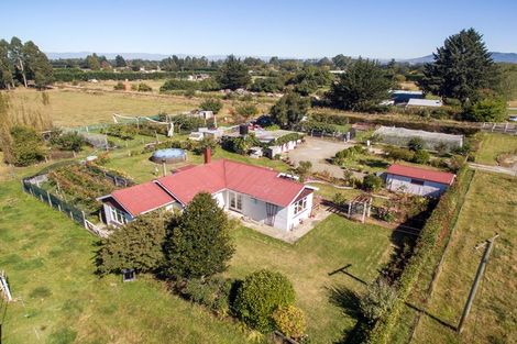 Photo of property in 7 Opuha Street East, Orari, Geraldine, 7992