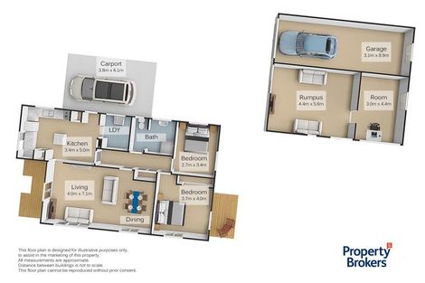 Photo of property in 11 Anzac Street, Te Kuiti, 3910