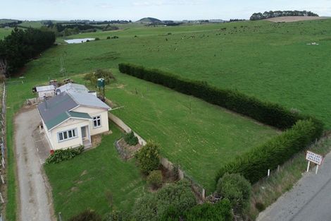 Photo of property in 739 Alma-maheno Road, Reidston, Oamaru, 9492