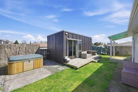 Photo of property in 36 Thompson Street, Tokoroa, 3420