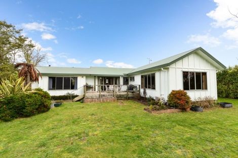 Photo of property in 313 Kaipaki Road, Ohaupo, 3881