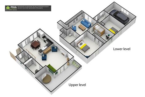 Photo of property in 113 Marine Parade North, Piha, 0772