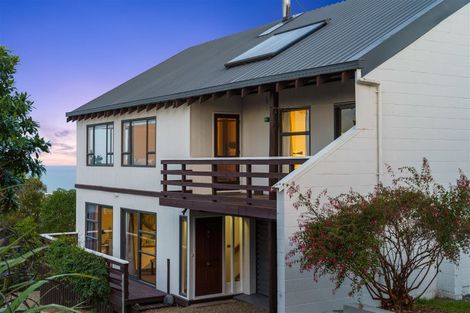 Photo of property in 155 Major Hornbrook Road, Mount Pleasant, Christchurch, 8081