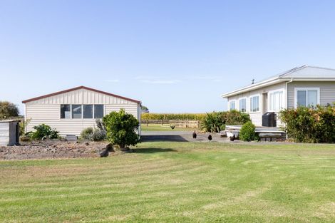 Photo of property in 166a Pipiroa Road, Pipiroa, Ngatea, 3597