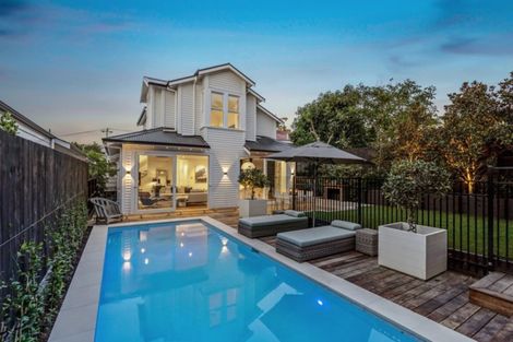 Photo of property in 18 Beaconsfield Street, Grey Lynn, Auckland, 1021