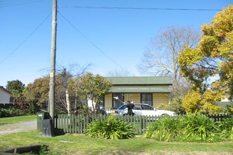 Photo of property in 121 Mclean Street, Wairoa, 4108