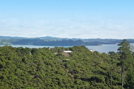 Photo of property in 31 Woods Ridge Road, Kawau Island, 0920