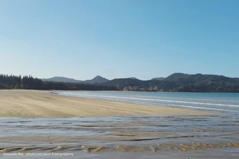 Photo of property in 1166 Kennedy Bay Road, Kennedy Bay, Coromandel, 3583
